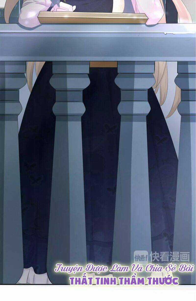 Một Lời Không Hợp Liền Hút Máu Chapter 8 trang 9