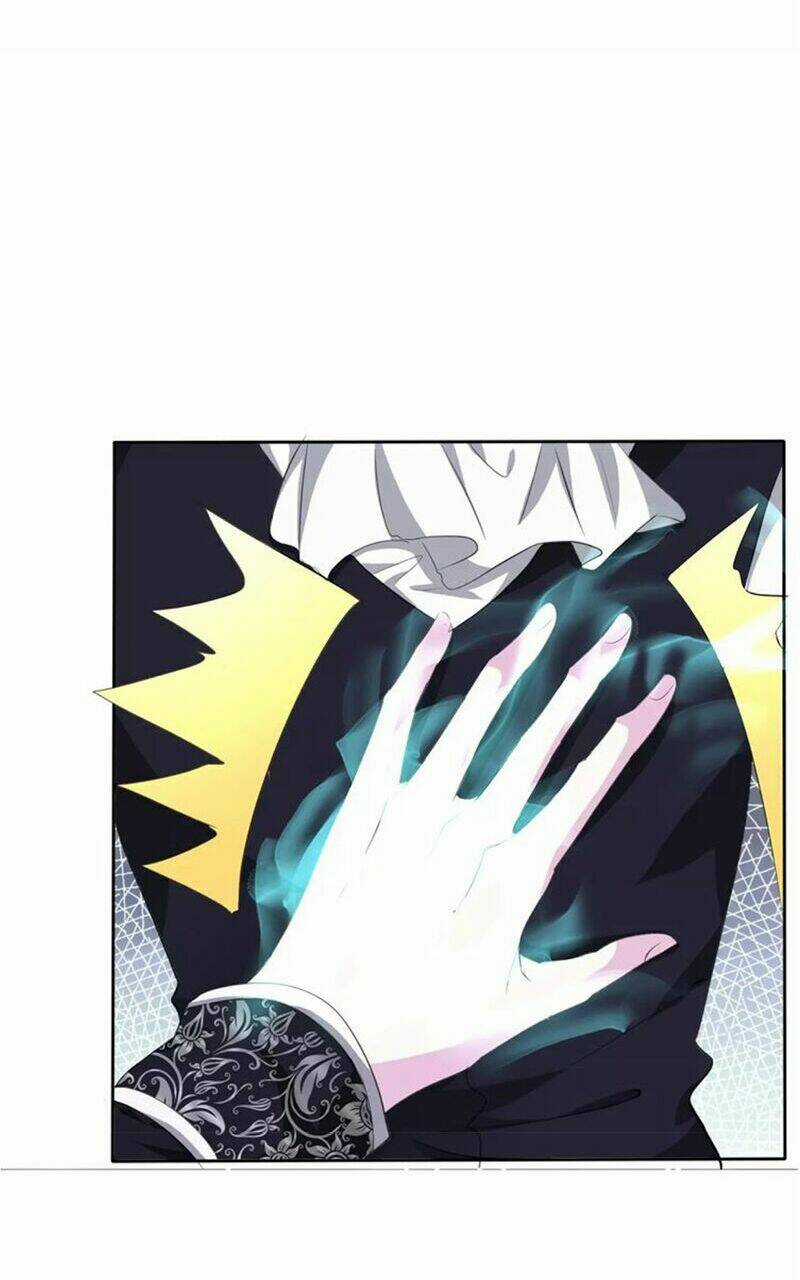 Một Lời Không Hợp Liền Hút Máu Chapter 9 trang 10