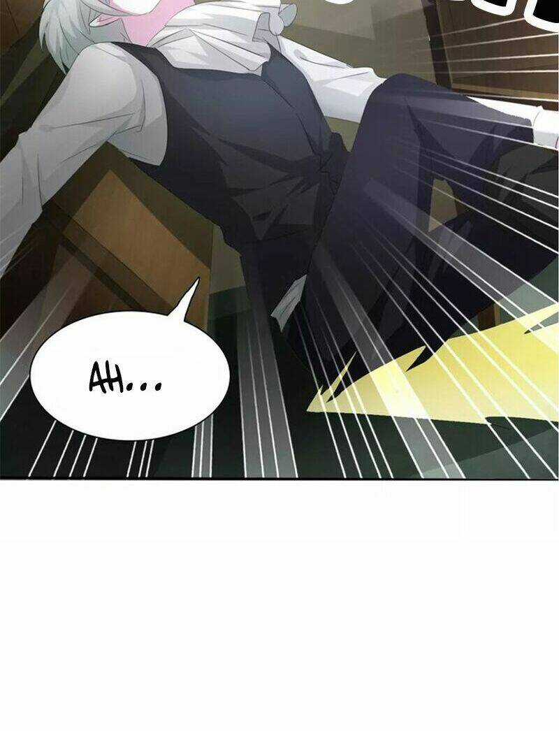 Một Lời Không Hợp Liền Hút Máu Chapter 9 trang 13