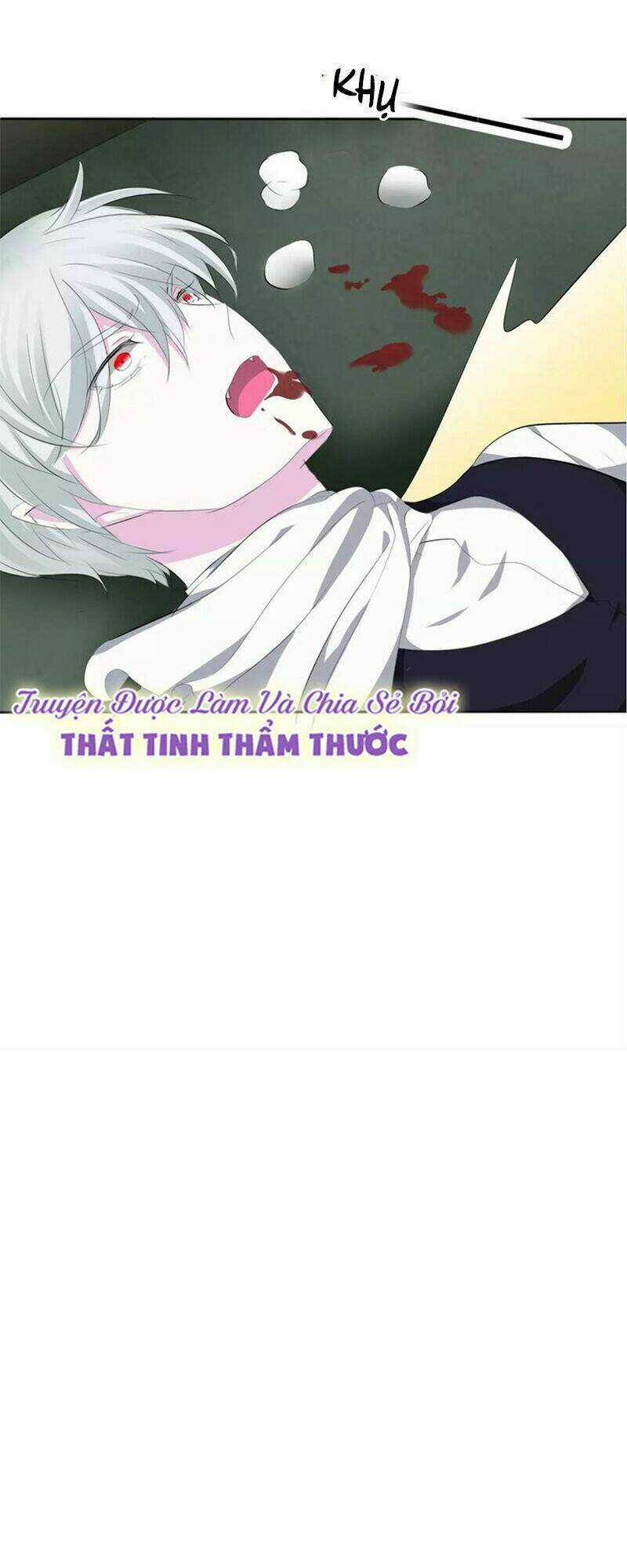 Một Lời Không Hợp Liền Hút Máu Chapter 9 trang 14