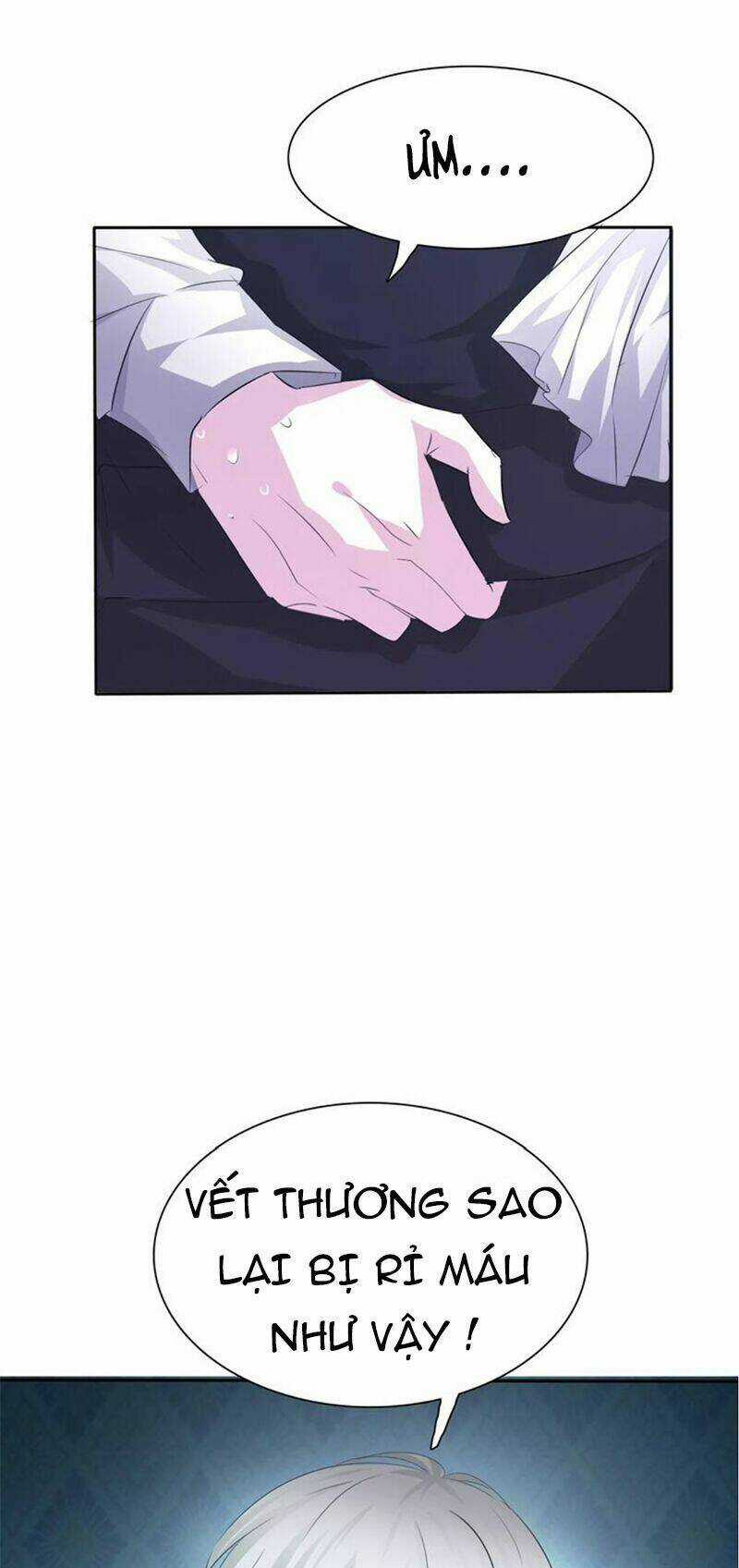 Một Lời Không Hợp Liền Hút Máu Chapter 9 trang 15