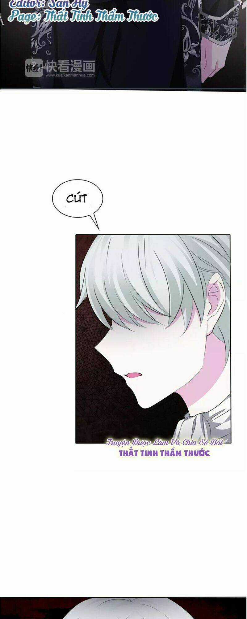 Một Lời Không Hợp Liền Hút Máu Chapter 9 trang 2