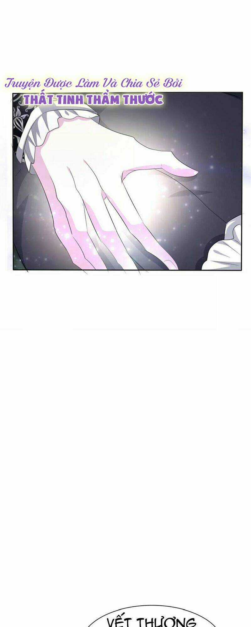 Một Lời Không Hợp Liền Hút Máu Chapter 9 trang 24