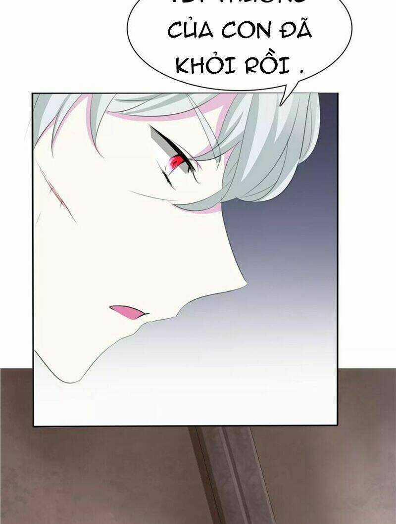 Một Lời Không Hợp Liền Hút Máu Chapter 9 trang 25