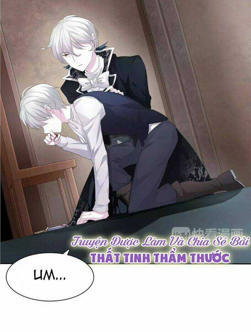 Một Lời Không Hợp Liền Hút Máu Chapter 9 trang 26