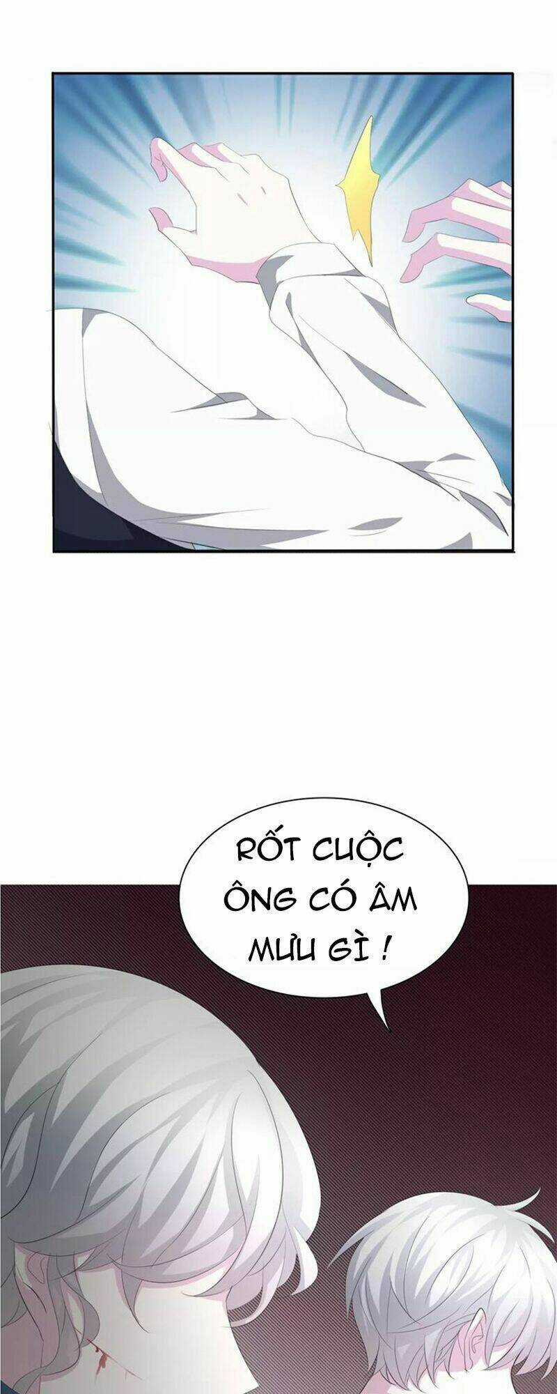 Một Lời Không Hợp Liền Hút Máu Chapter 9 trang 27