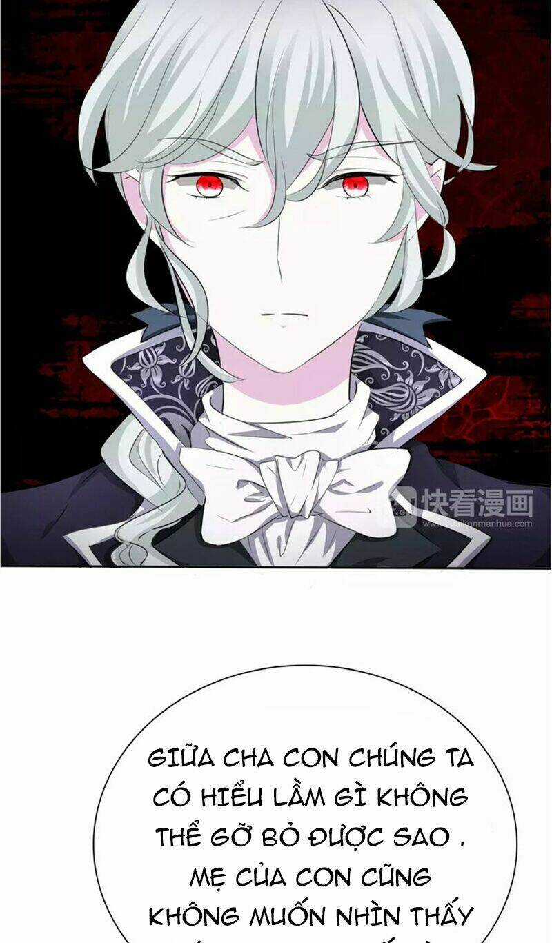 Một Lời Không Hợp Liền Hút Máu Chapter 9 trang 3