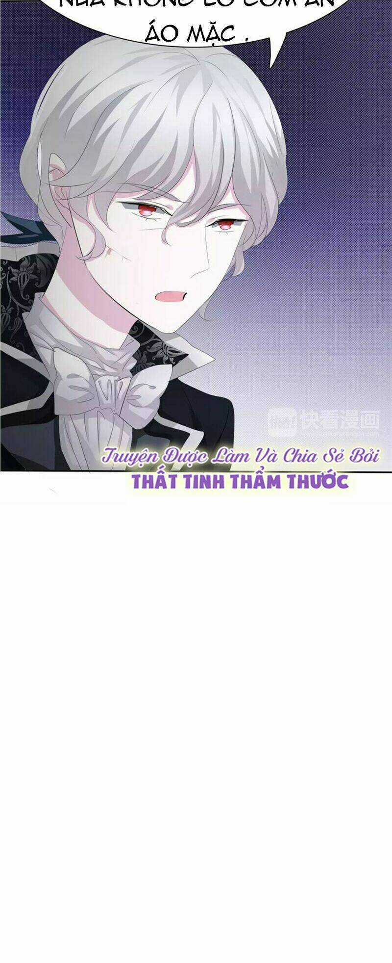 Một Lời Không Hợp Liền Hút Máu Chapter 9 trang 32