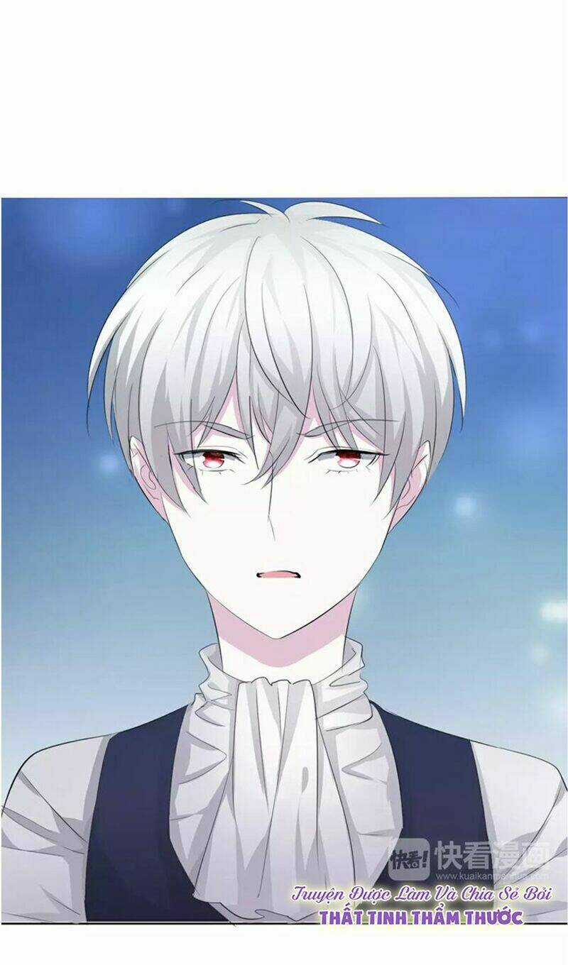 Một Lời Không Hợp Liền Hút Máu Chapter 9 trang 36