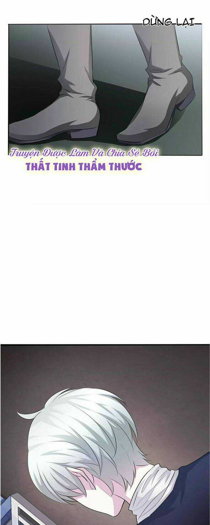 Một Lời Không Hợp Liền Hút Máu Chapter 9 trang 37