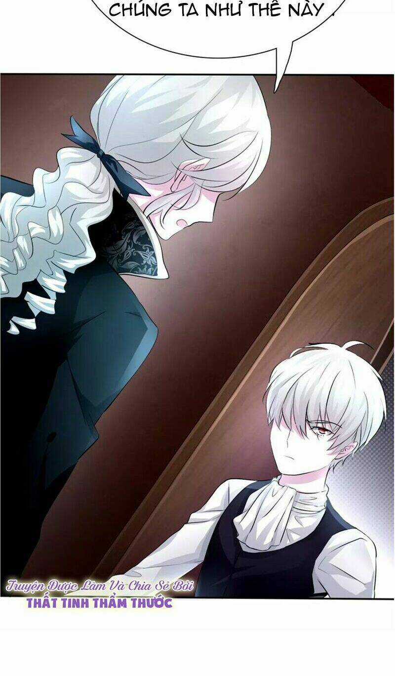 Một Lời Không Hợp Liền Hút Máu Chapter 9 trang 4