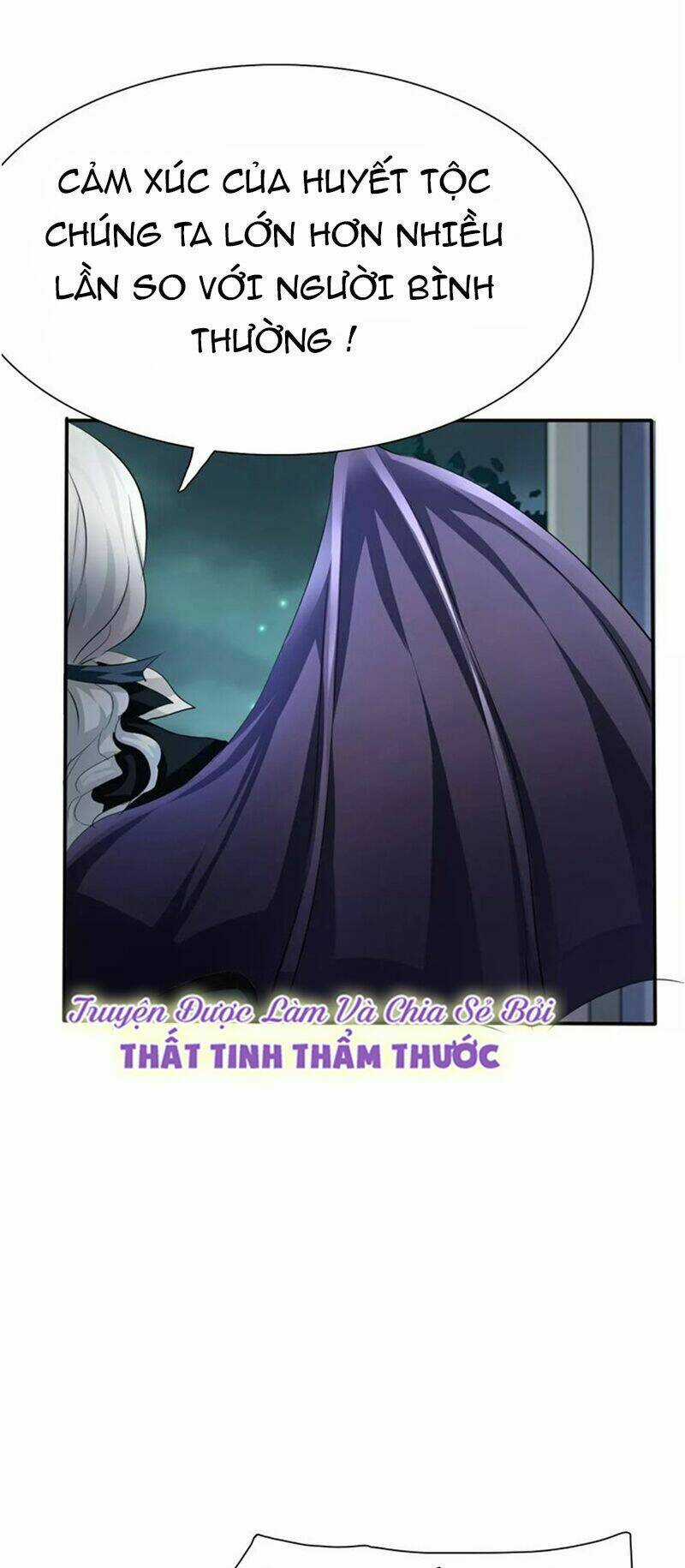 Một Lời Không Hợp Liền Hút Máu Chapter 9 trang 40