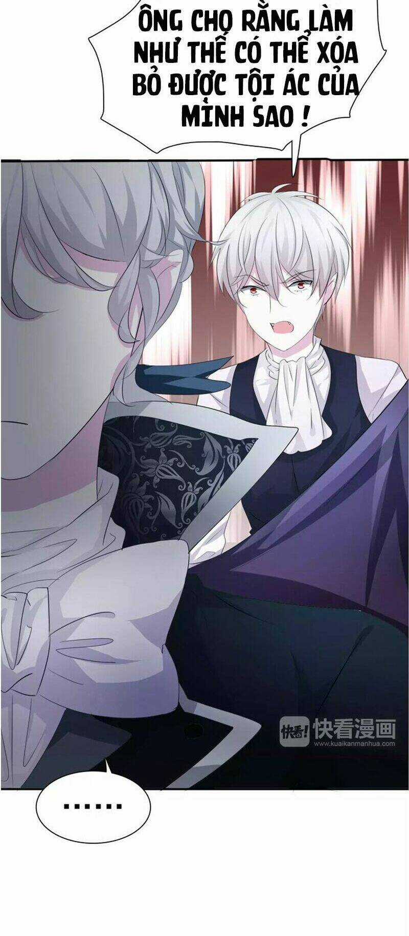 Một Lời Không Hợp Liền Hút Máu Chapter 9 trang 41