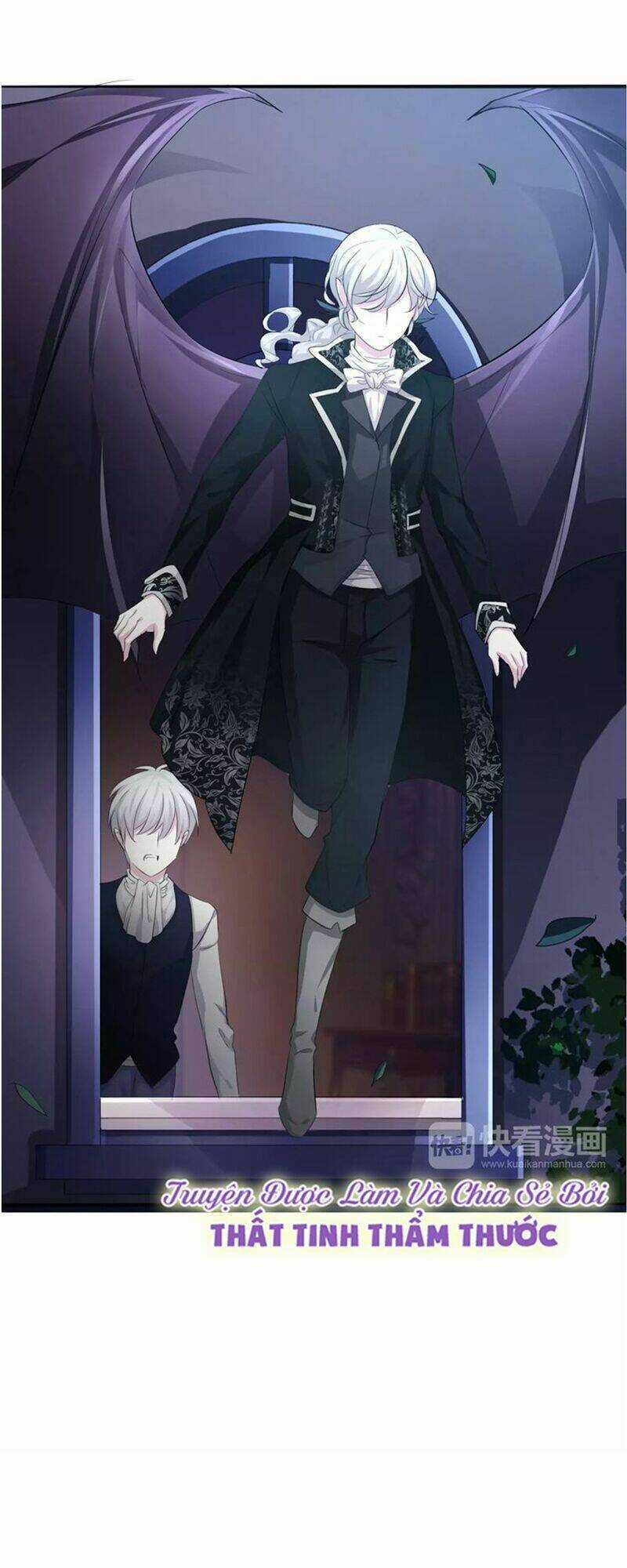 Một Lời Không Hợp Liền Hút Máu Chapter 9 trang 42