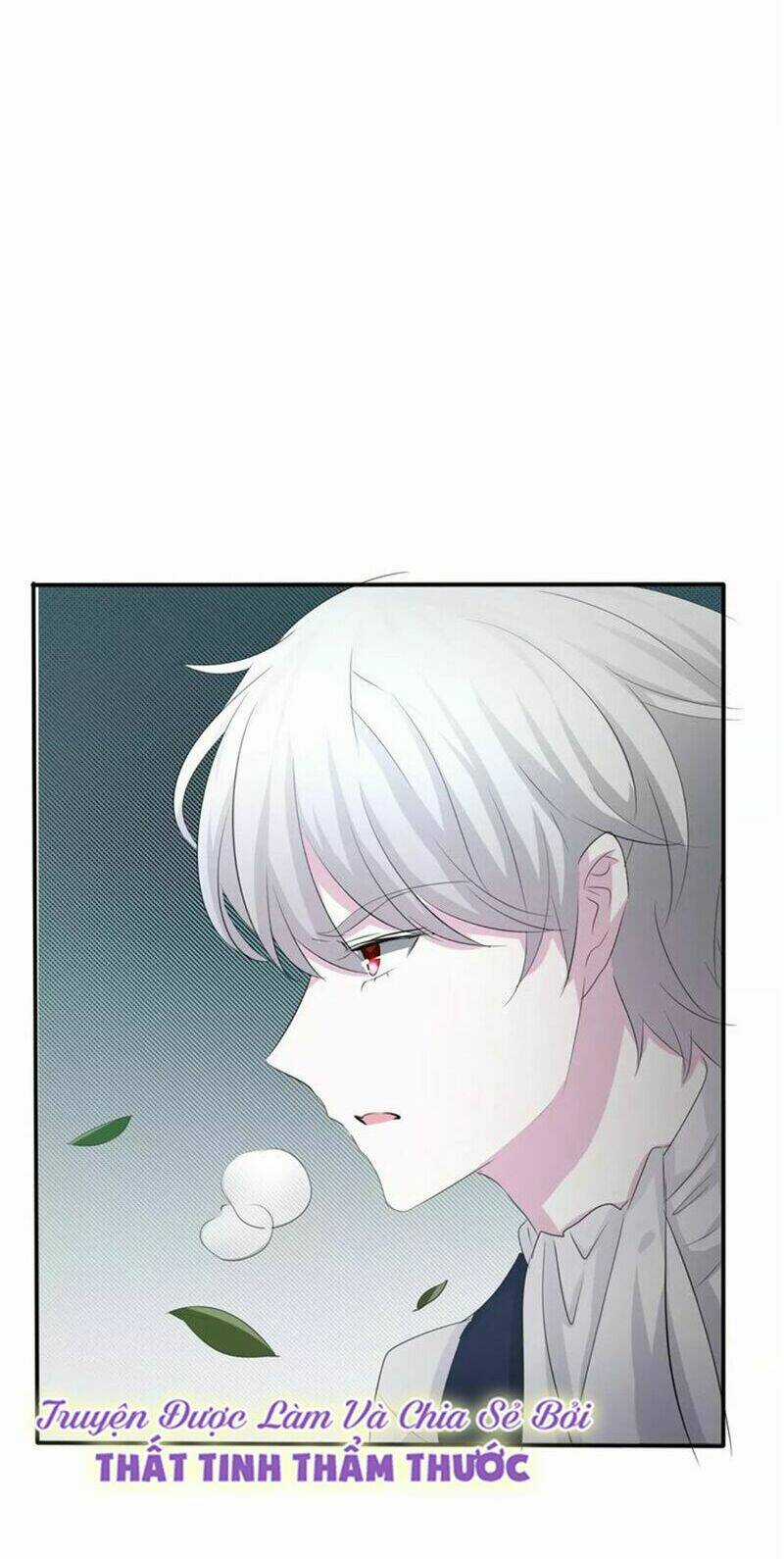 Một Lời Không Hợp Liền Hút Máu Chapter 9 trang 44