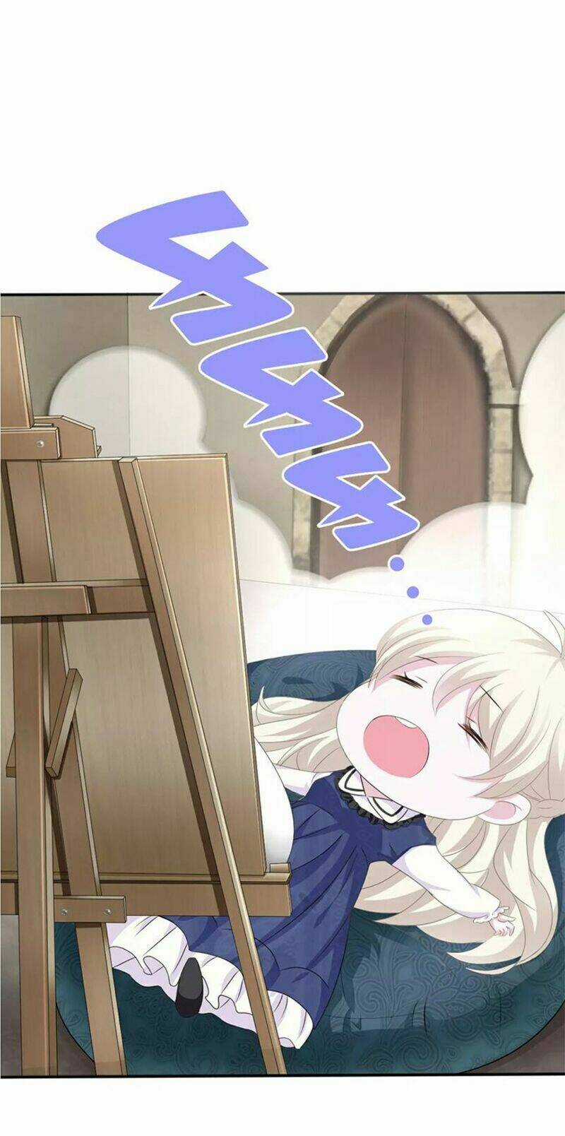 Một Lời Không Hợp Liền Hút Máu Chapter 9 trang 45