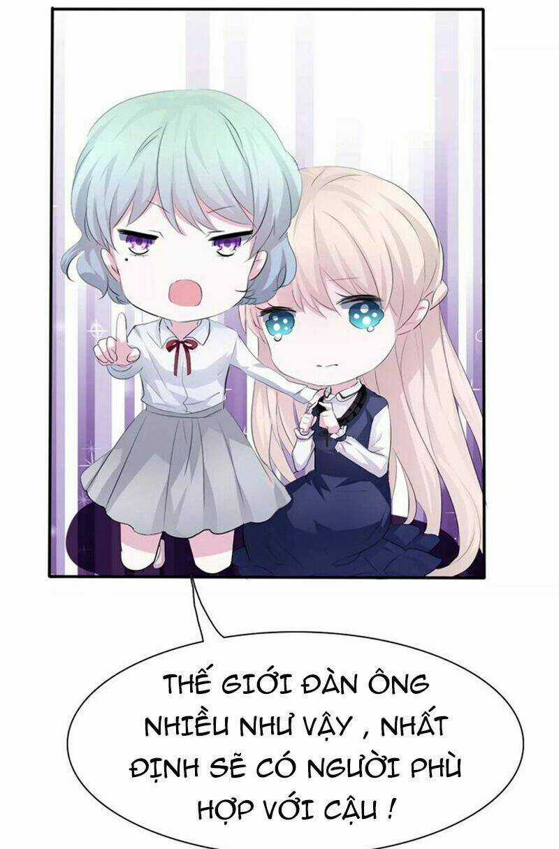 Một Lời Không Hợp Liền Hút Máu Chapter 9 trang 48