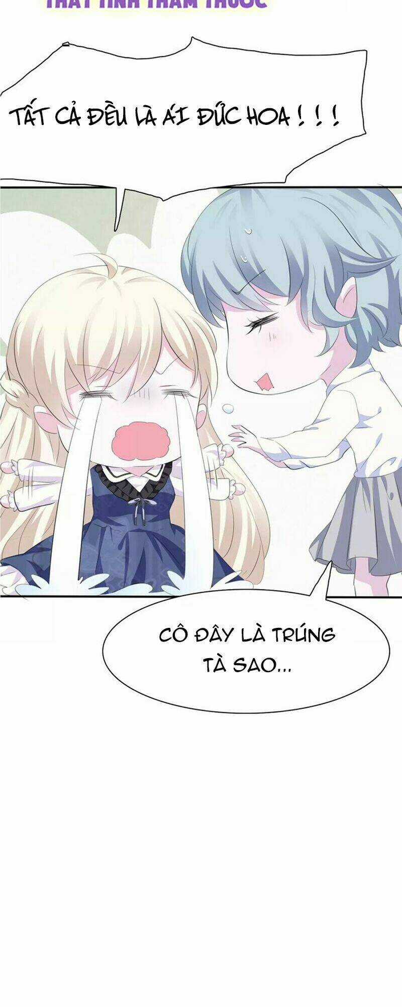 Một Lời Không Hợp Liền Hút Máu Chapter 9 trang 51