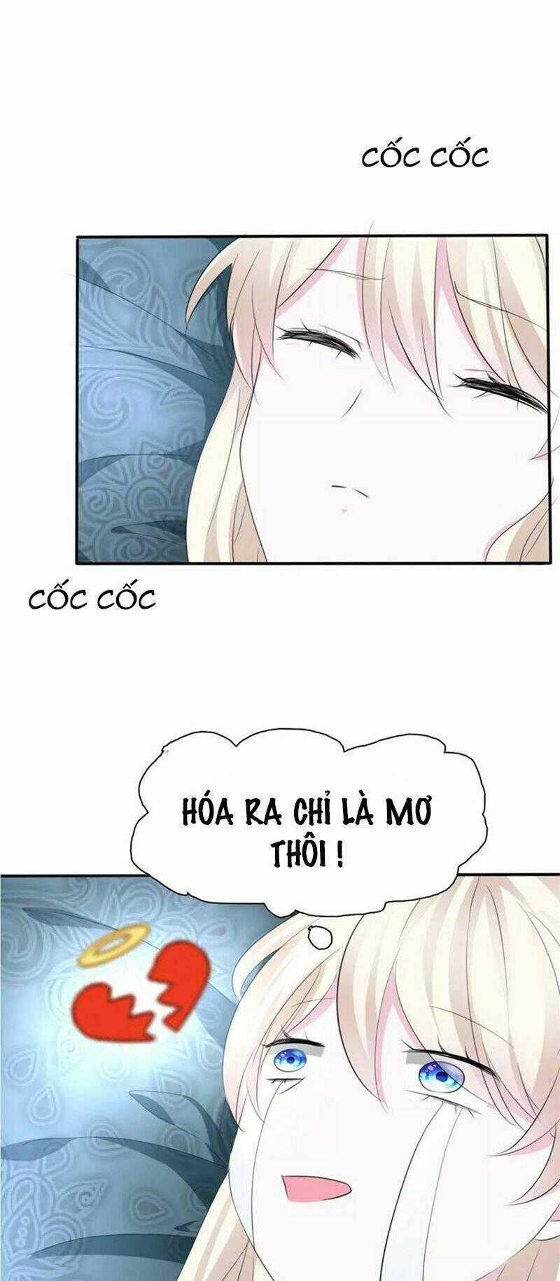 Một Lời Không Hợp Liền Hút Máu Chapter 9 trang 52