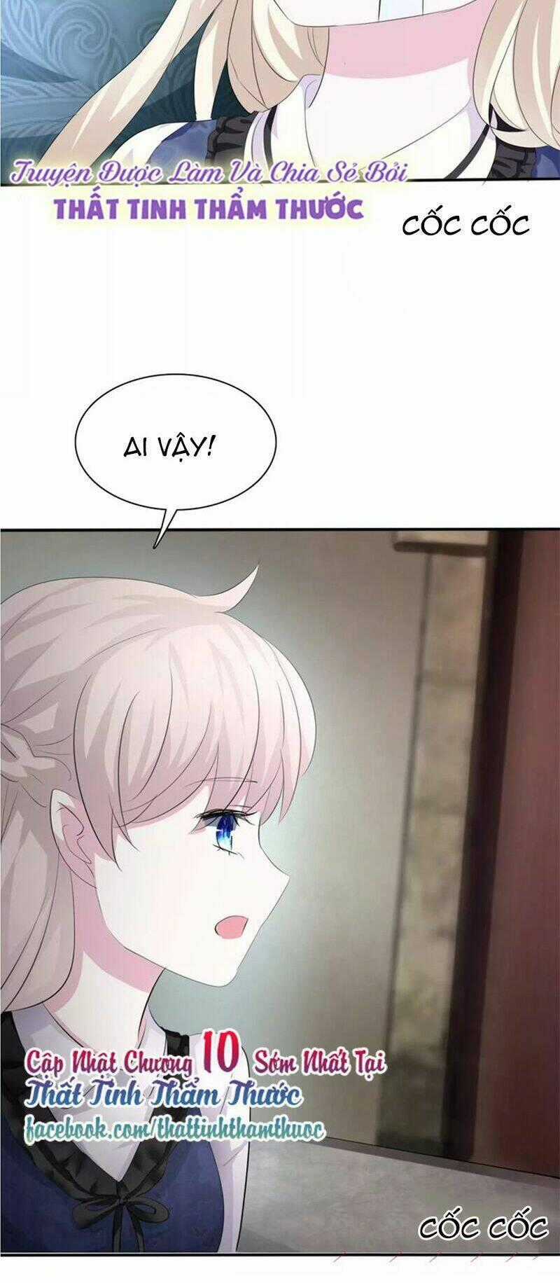 Một Lời Không Hợp Liền Hút Máu Chapter 9 trang 53