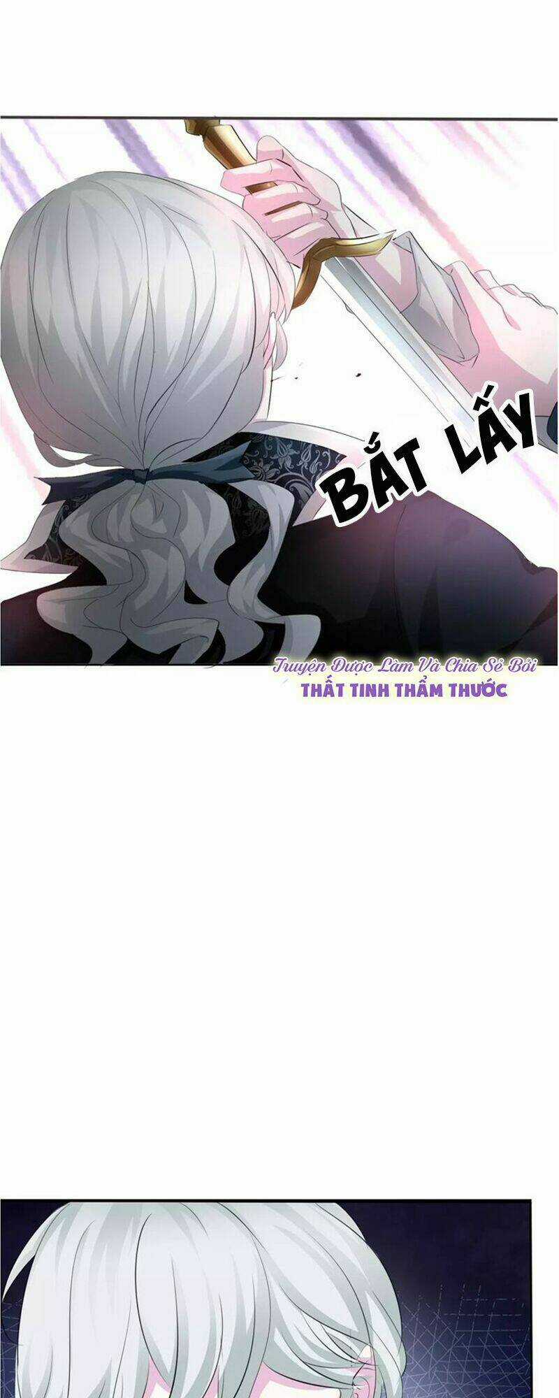 Một Lời Không Hợp Liền Hút Máu Chapter 9 trang 7