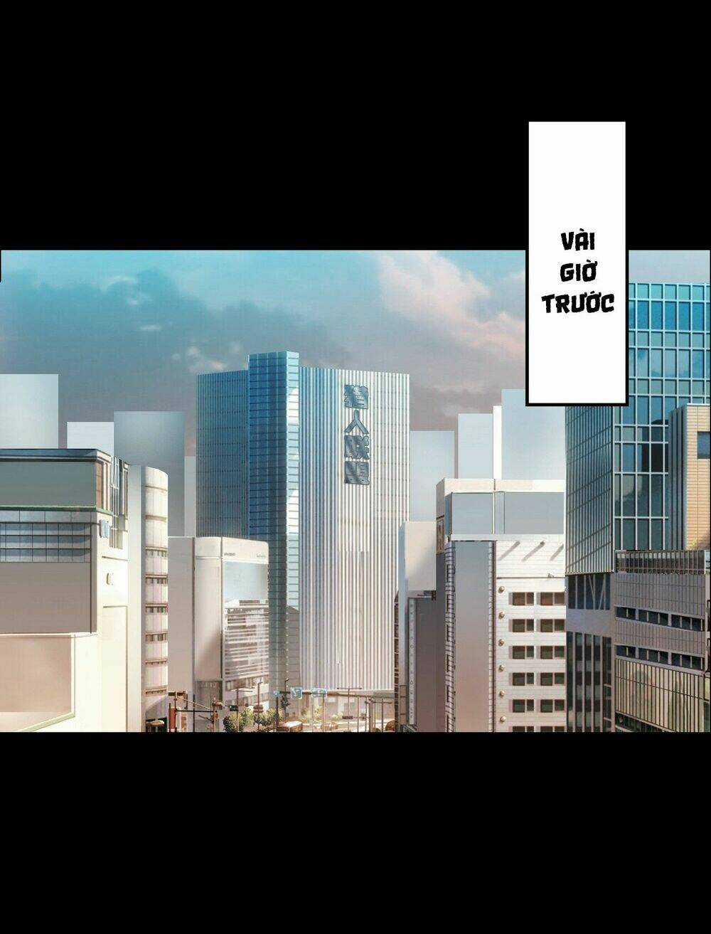 Một Mình Dạo Quanh Hầm Ngục Chapter 1 trang 11