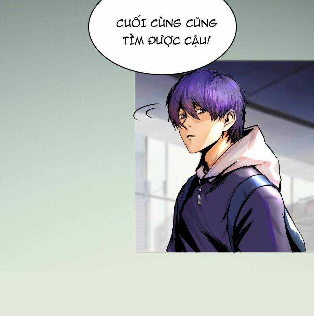 Một Mình Dạo Quanh Hầm Ngục Chapter 1 trang 17