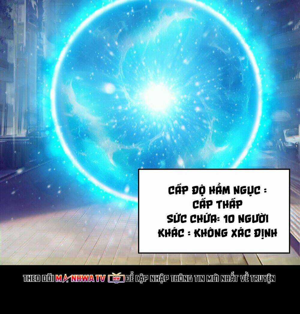 Một Mình Dạo Quanh Hầm Ngục Chapter 1 trang 25