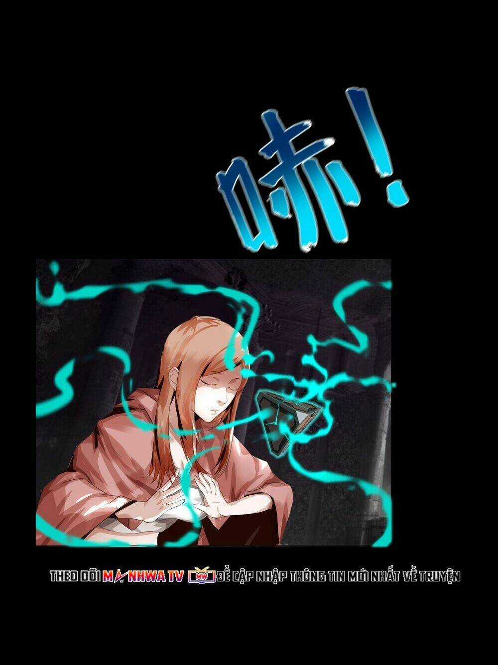 Một Mình Dạo Quanh Hầm Ngục Chapter 1 trang 33