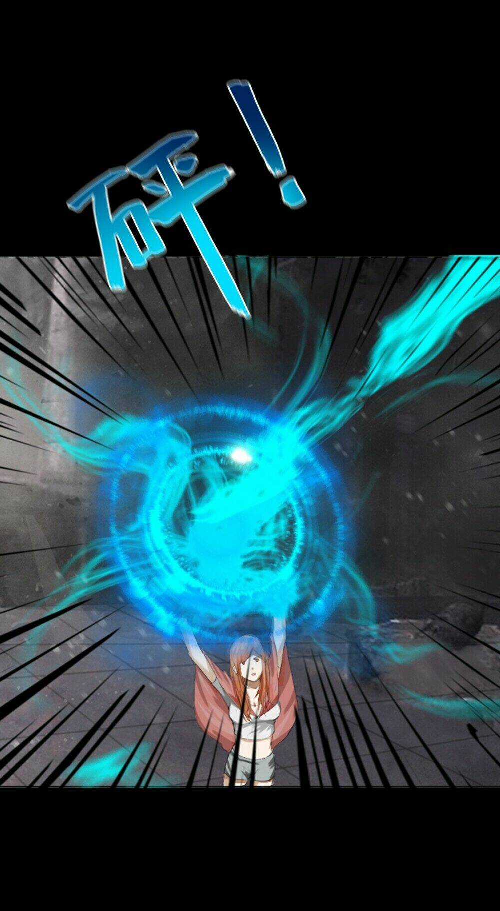 Một Mình Dạo Quanh Hầm Ngục Chapter 1 trang 34