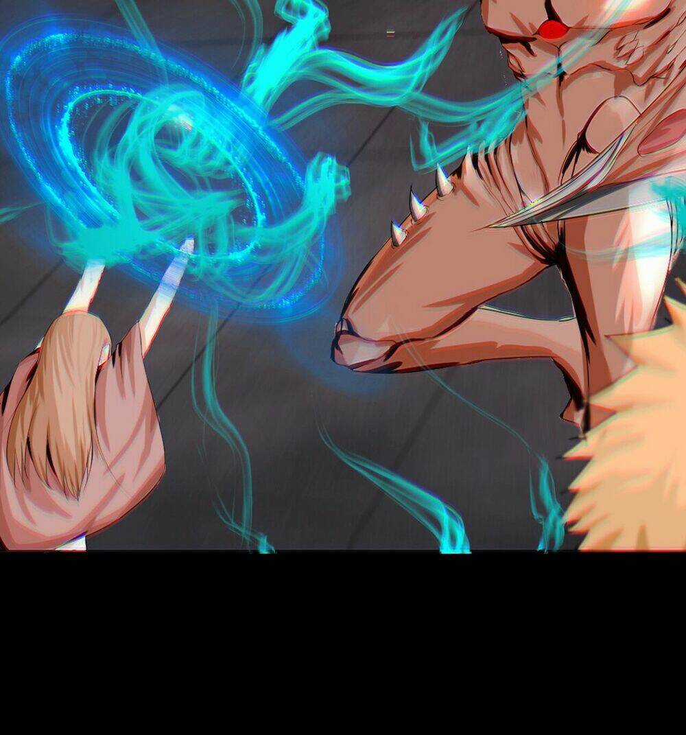 Một Mình Dạo Quanh Hầm Ngục Chapter 1 trang 36