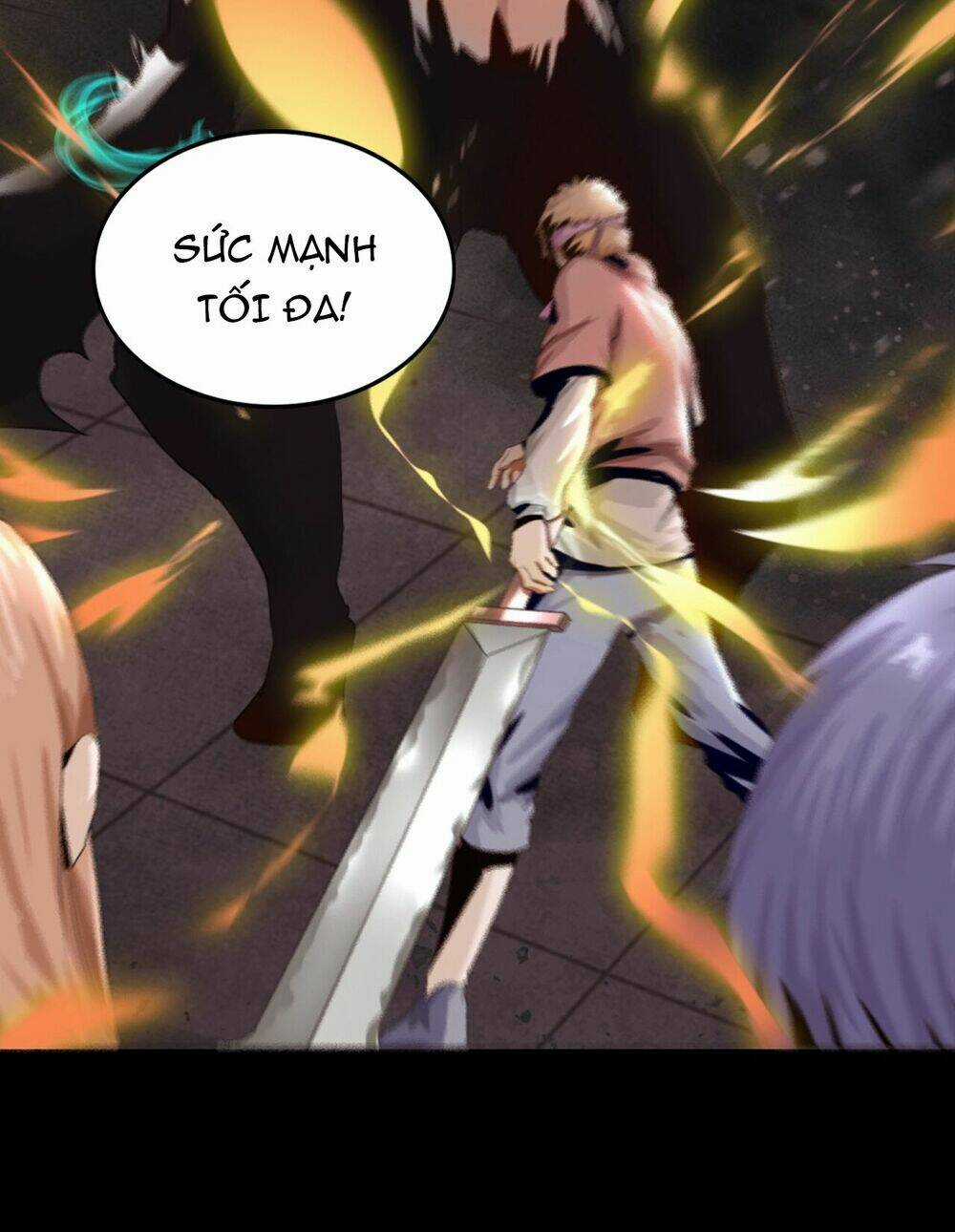 Một Mình Dạo Quanh Hầm Ngục Chapter 1 trang 39