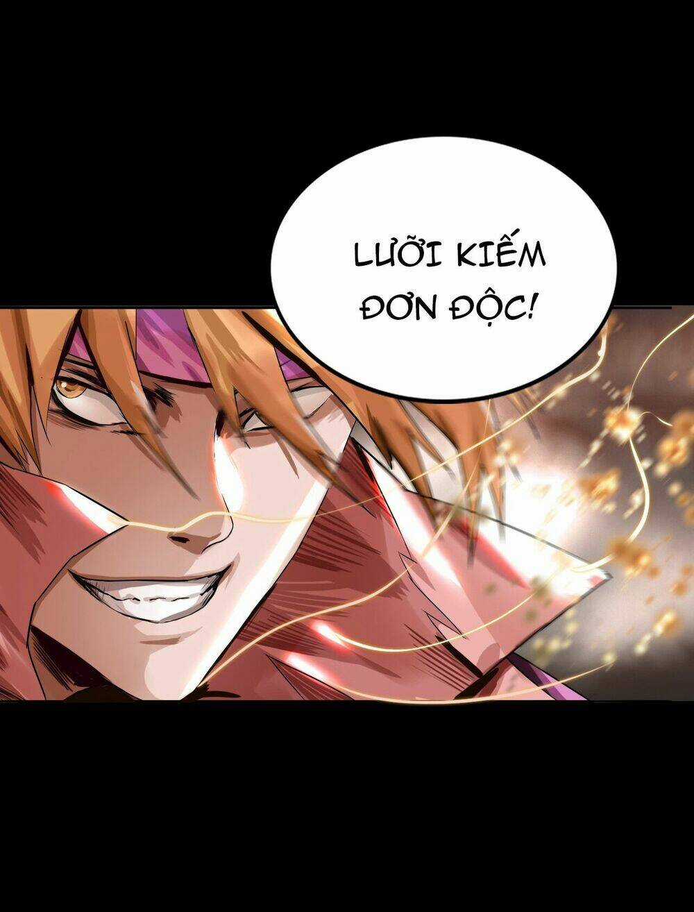 Một Mình Dạo Quanh Hầm Ngục Chapter 1 trang 40