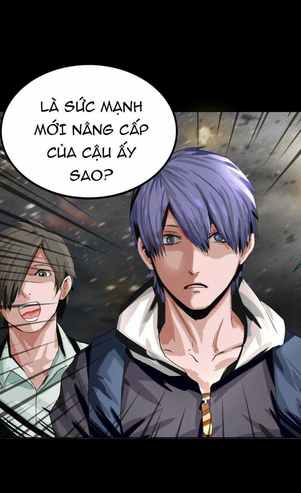 Một Mình Dạo Quanh Hầm Ngục Chapter 1 trang 43