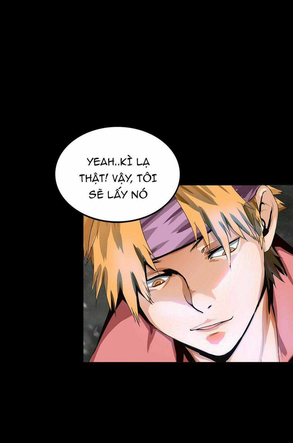 Một Mình Dạo Quanh Hầm Ngục Chapter 1 trang 54