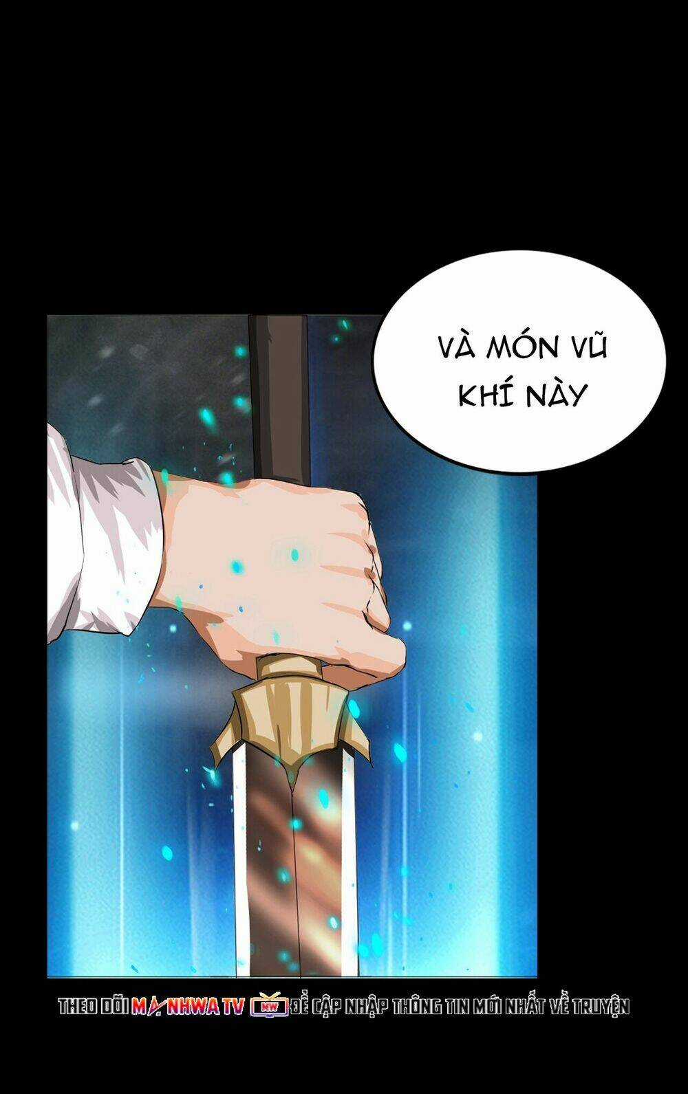 Một Mình Dạo Quanh Hầm Ngục Chapter 1 trang 55