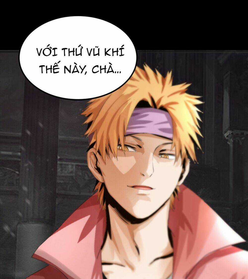 Một Mình Dạo Quanh Hầm Ngục Chapter 1 trang 56