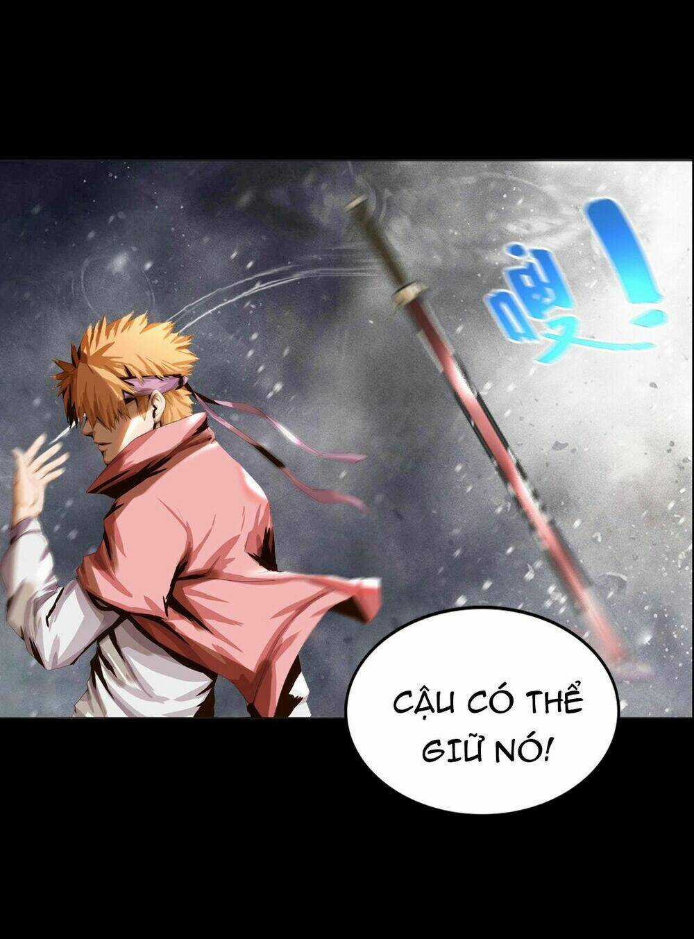 Một Mình Dạo Quanh Hầm Ngục Chapter 1 trang 58