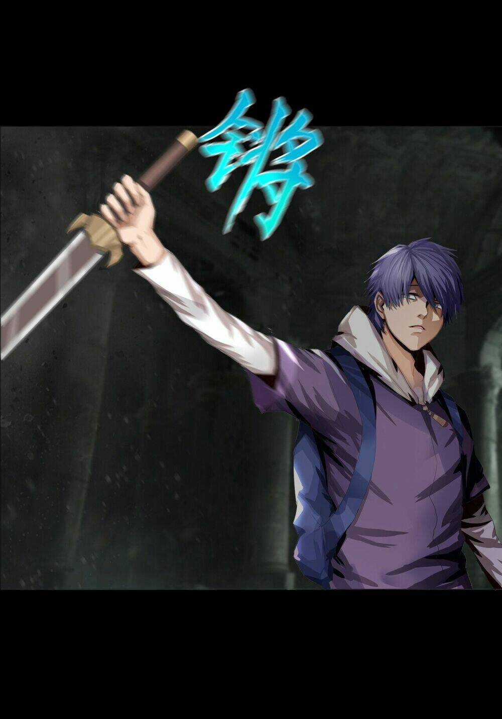 Một Mình Dạo Quanh Hầm Ngục Chapter 1 trang 61