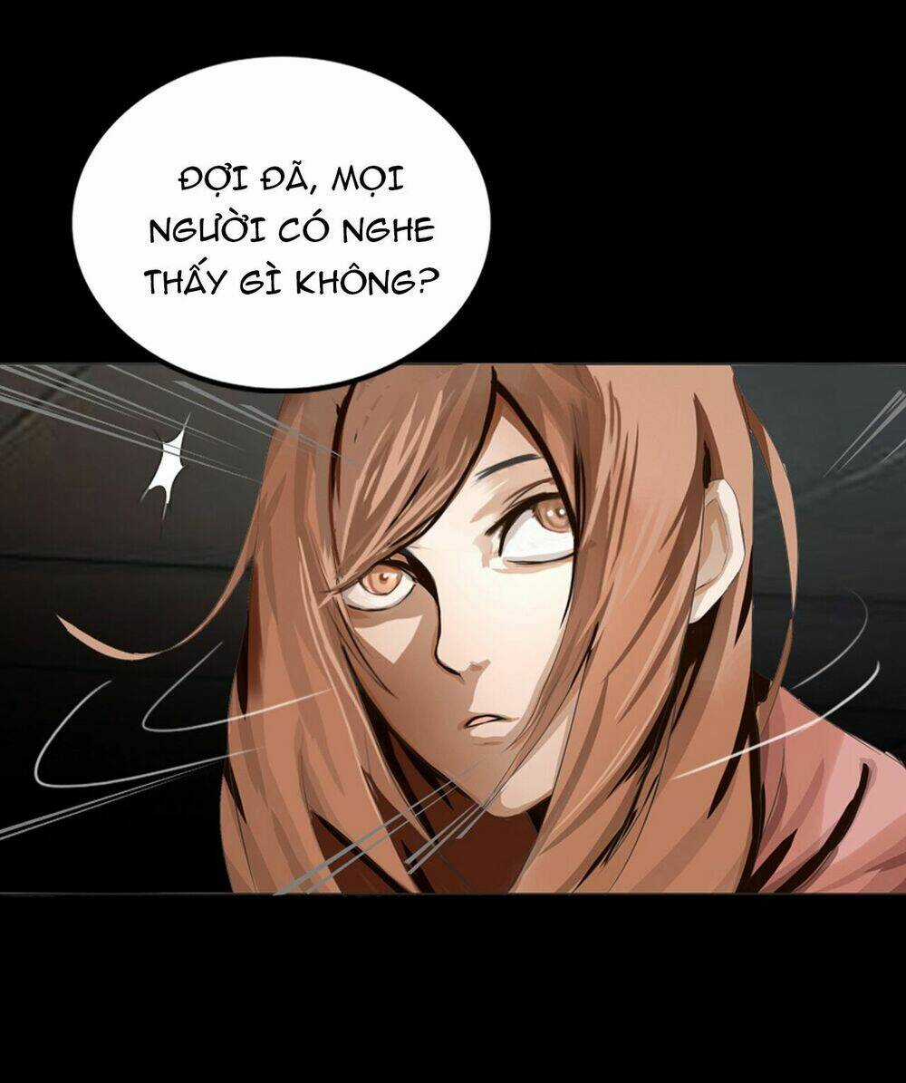 Một Mình Dạo Quanh Hầm Ngục Chapter 1 trang 66
