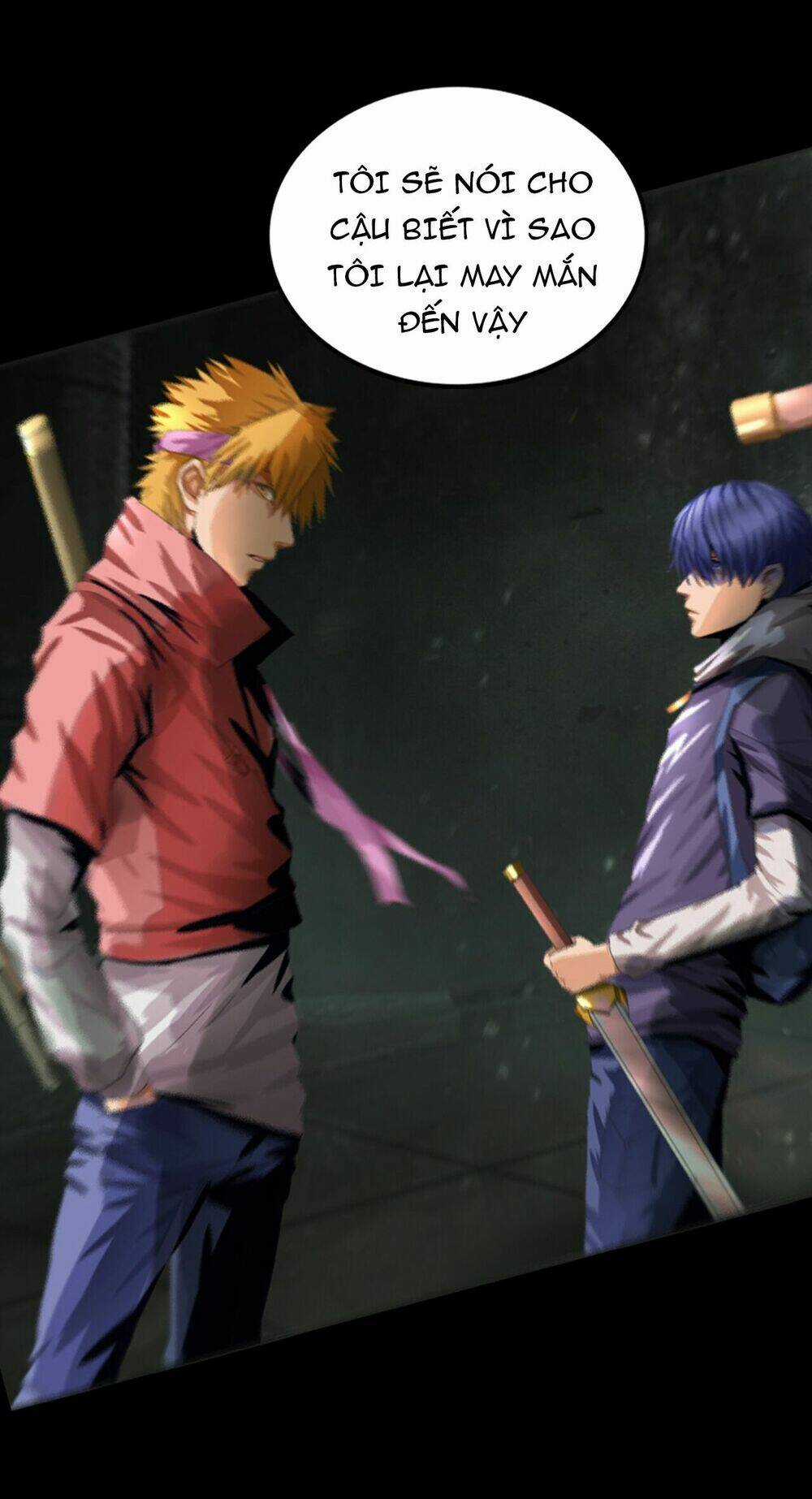 Một Mình Dạo Quanh Hầm Ngục Chapter 1 trang 67