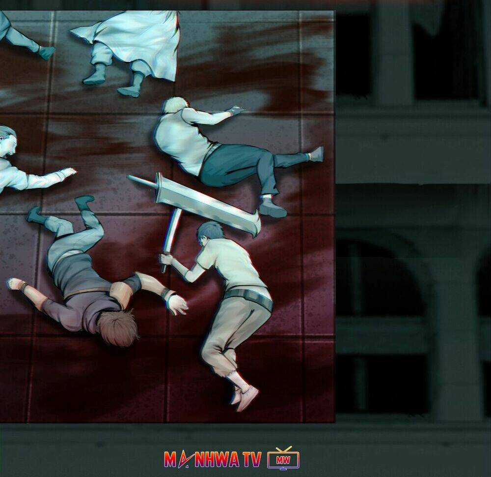 Một Mình Dạo Quanh Hầm Ngục Chapter 1 trang 7