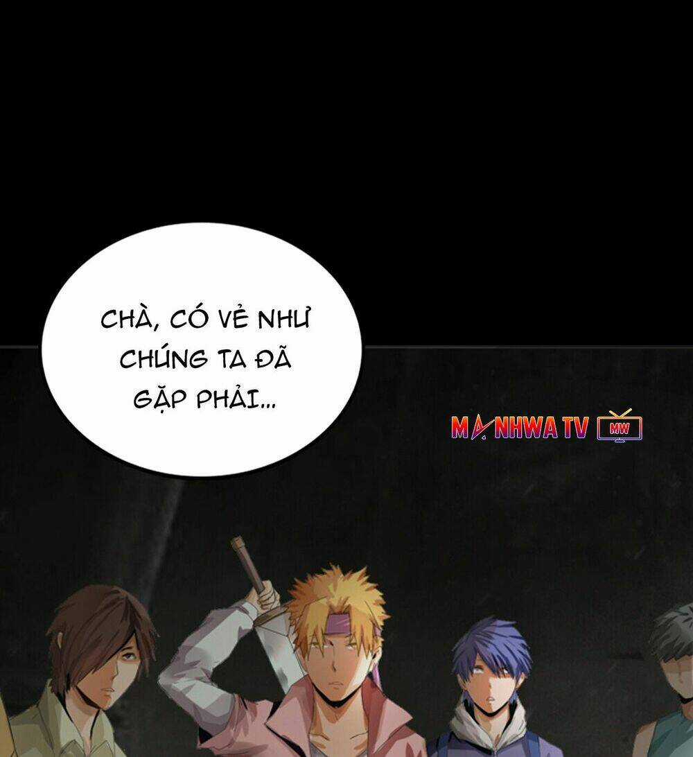 Một Mình Dạo Quanh Hầm Ngục Chapter 1 trang 70