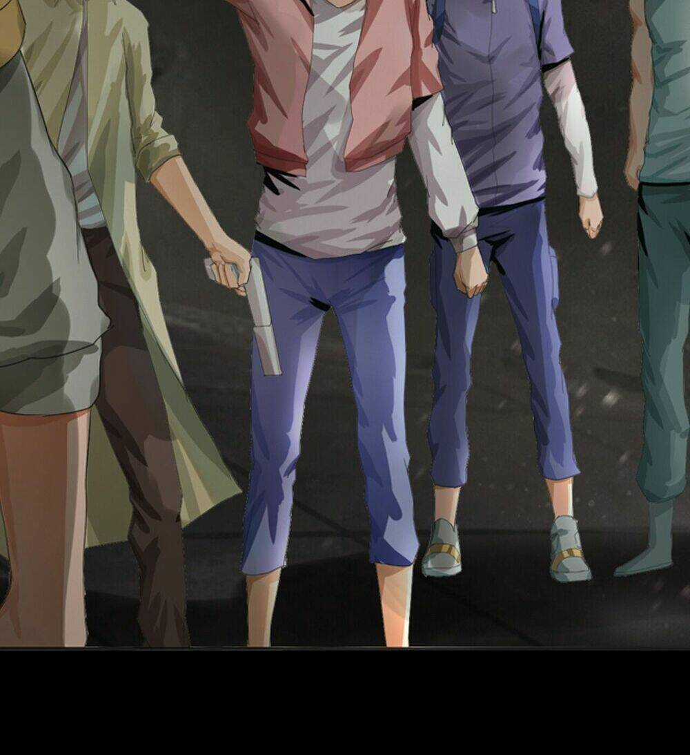 Một Mình Dạo Quanh Hầm Ngục Chapter 1 trang 71