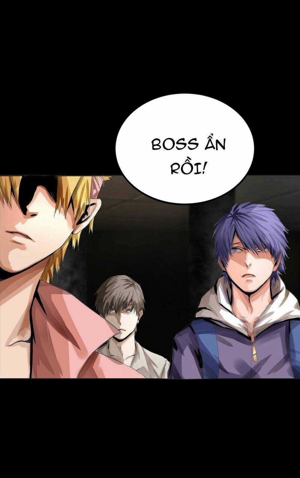 Một Mình Dạo Quanh Hầm Ngục Chapter 1 trang 72