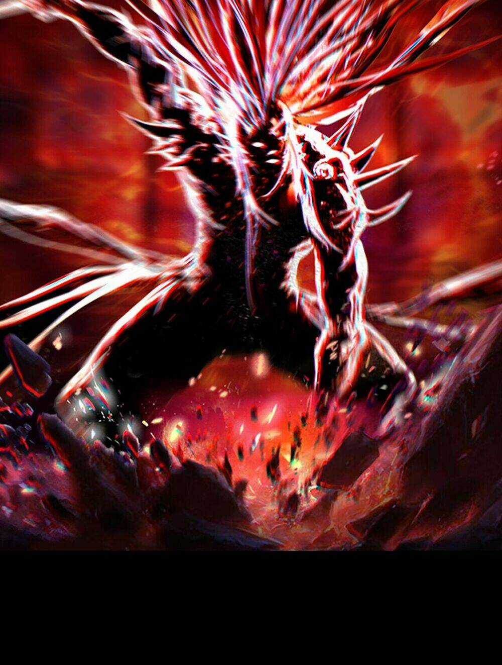 Một Mình Dạo Quanh Hầm Ngục Chapter 1 trang 75