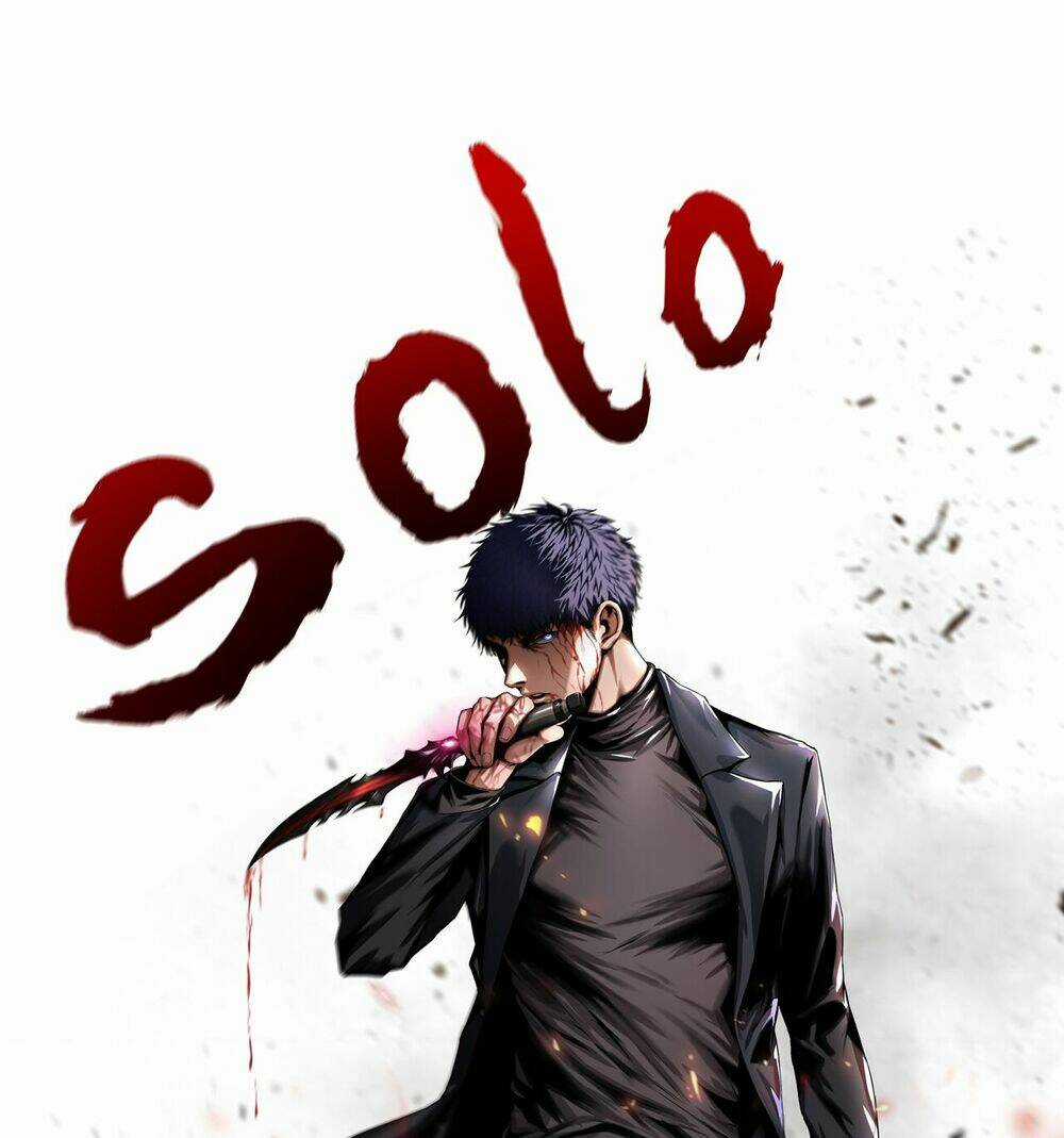 Một Mình Dạo Quanh Hầm Ngục Chapter 1 trang 77