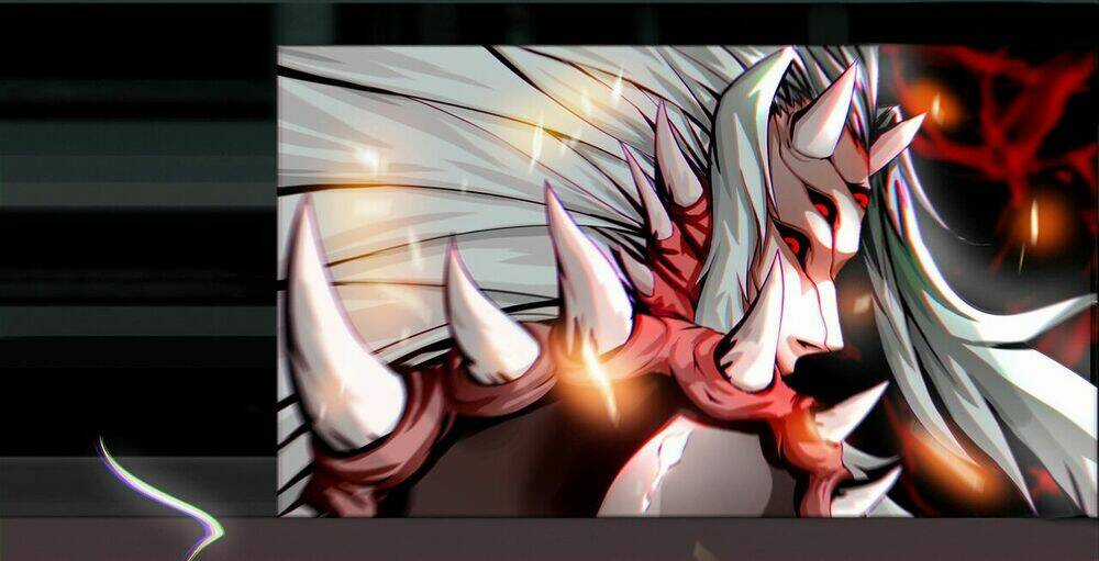 Một Mình Dạo Quanh Hầm Ngục Chapter 1 trang 8