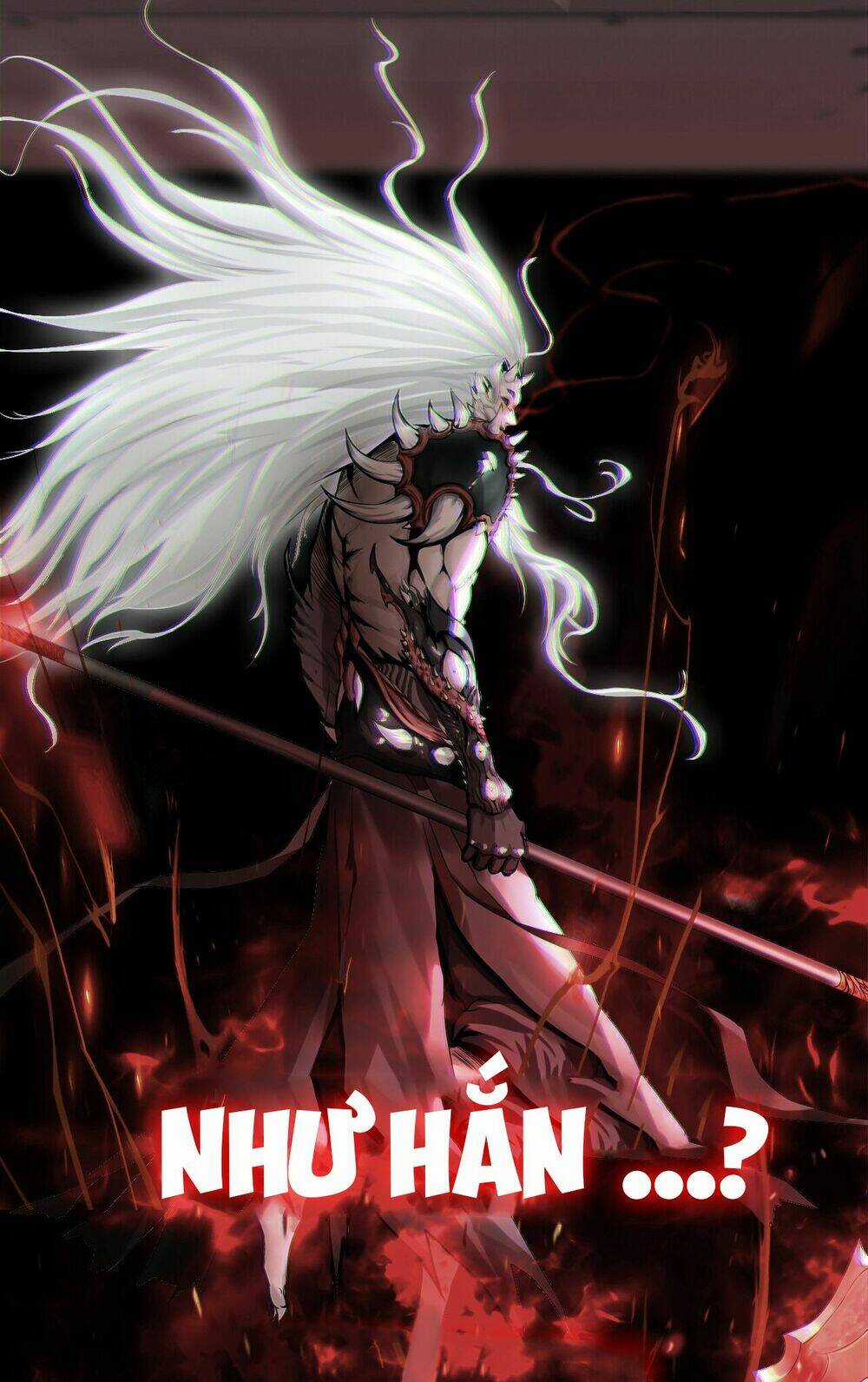 Một Mình Dạo Quanh Hầm Ngục Chapter 1 trang 9