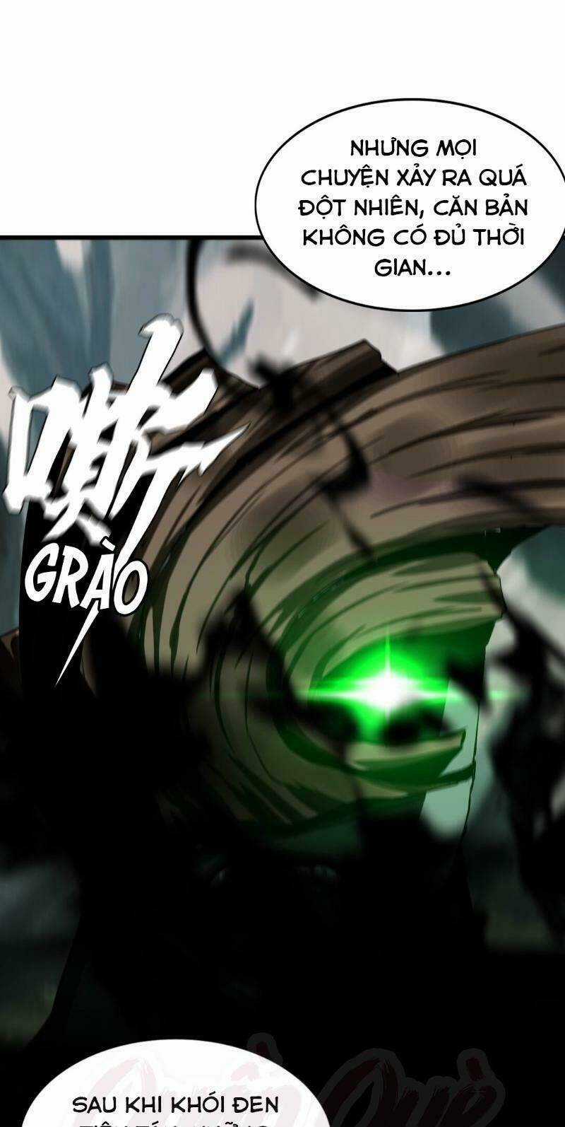 Một Mình Dạo Quanh Hầm Ngục Chapter 10 trang 12